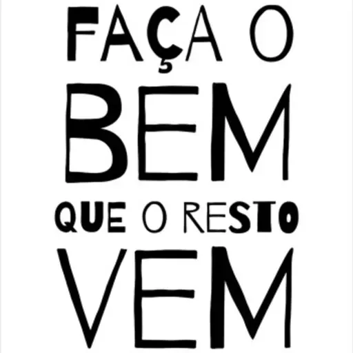 Faça o Bem
