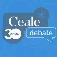 CEALE DEBATE - Apropriação da escrita alfabética no ensino fundamental e as contribuições do PEI
