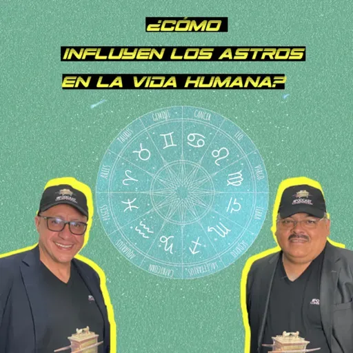 ¿CÓMO INFLUYEN LOS ASTROS EN LA VIDA HUMANA?