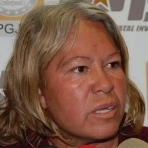 Silvia Meraz Moreno y la Secta de Nacozari.