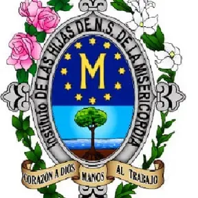 Madre Rossello - Misericordia