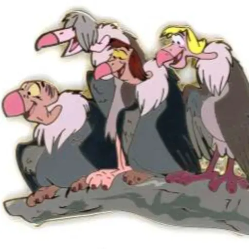 Los verdaderos carroñeros de Uruapan