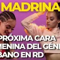 QUIEN SERA LA PROXIMA 🔥 CARA FEMENINA DEL GENERO URBANO EN RD LA MADRINA SE DESAHOGA CON 101TVSHOW