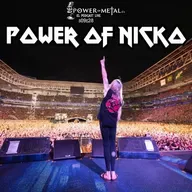 Power Of Nicko