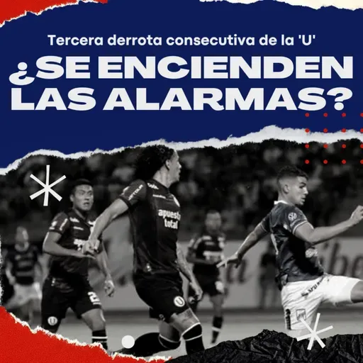 La U sigue sin poder levantarse