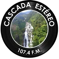 Cascada Estéreo en vivo