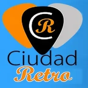 CiudadRetro