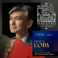 MAESTRO FILIPINO 26 0321 | Jeffrey Ching (PPO 41-08)