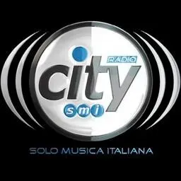 Radio City Solo Musica Italiana diretta