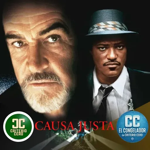 El Congelador de Criterio Cero - Causa Justa (Just Cause, 1995)
