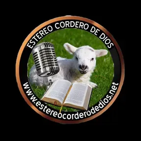 Estereo Cordero de Dios