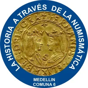 La historia a través de la numismática