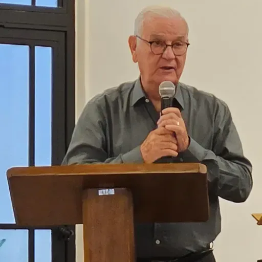 Perseverança (04/01/2026)