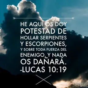 La autoridad de Jesús