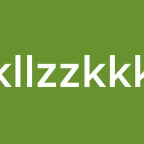 kllzzkkk