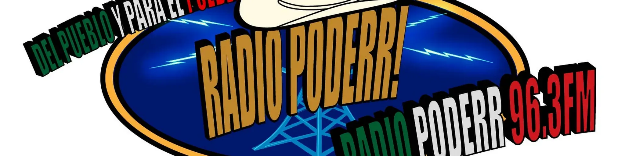 Radio Poderr 96.3 FM