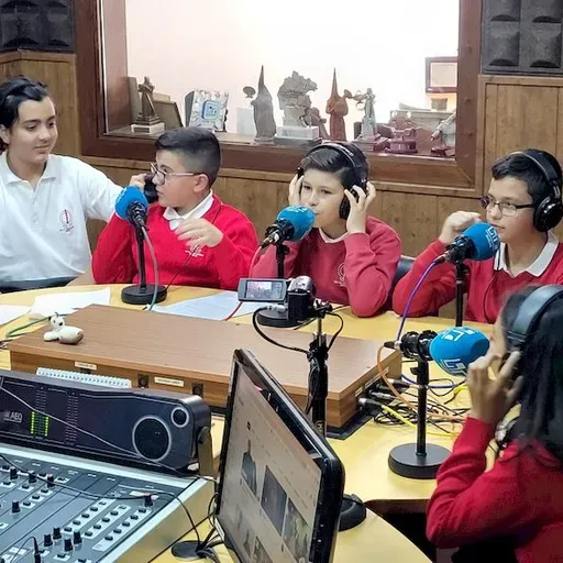 Queremos Saber 09-04-2024 Colegio Hispanidad