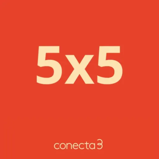 5x5 Esto no es lo que yo quería: las expectativas