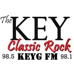KEYG-FM The Key