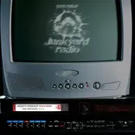 外道選手のPodcast『Junk Yard Radio』#19「外道とハートフルな映画。」