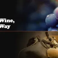 Episode 1262: New Wine, New Way