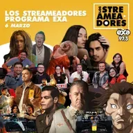 ¡La Novia, Bodas S.A, Si Pudiera Te Patearía, LOL 8 & 56 Días! LOS STREAMEADORES | 6 DE MARZO 2026