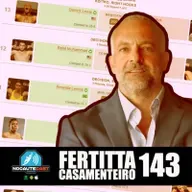 Drops: Fertitta Casamenteiro – UFC Vegas 45 (Fazendo as vontades de Lewis)