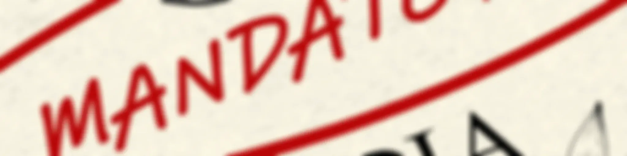 Mandatory Media
