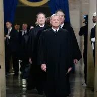 What this term says about where the Supreme Court is headed