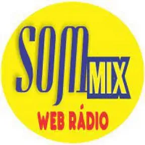 SOM MIX WEB RÁDIO