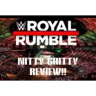 WWE Royal Rumble 2026 Review!