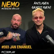 593. Jan Emanuel