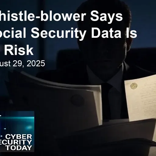 Zipline Phishing, Google Urges Password Resets, and AI-Driven Threats: Cybersecurity Today
