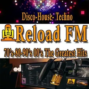 Retro Reload FM