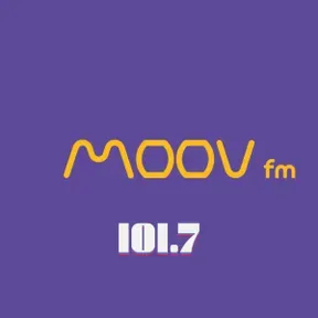 Moov FM 101.7