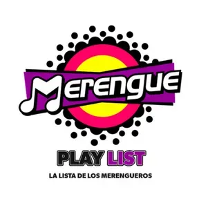 Playlist Merengue