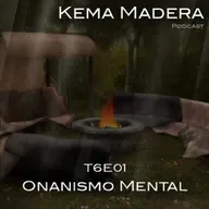 6x01 - Onanismo Mental