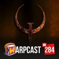WarpCast 284 - Quake