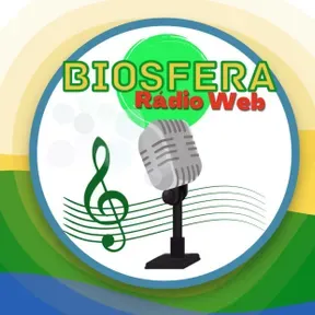 BIOSFERA RÁDIO WEB