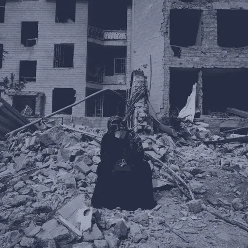 These swing voters don’t like or understand the reason for the war in Iran