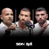 BYIT x SDN MEDIA | الـ٤ مراحل اللي انت لازم تعدي بيهم عشان تنجح وازاي تطلع أقوى من كل واحدة