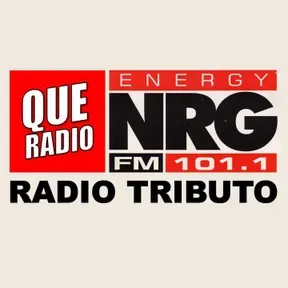 QUE RADIO ENERGY