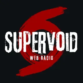 SUPERVOID Web Radio