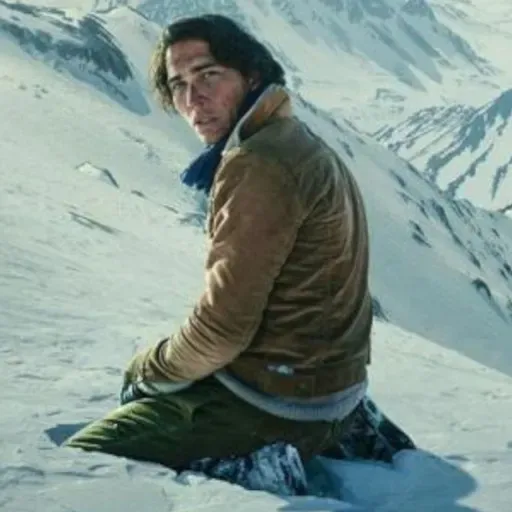 La Sociedad de la Nieve