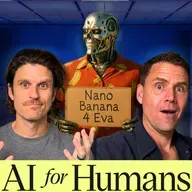 Google’s Nano Banana Brings Next Gen AI To The Mainstream