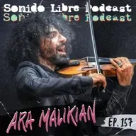 E157 / ARA MALIKIAN / El violín intruso