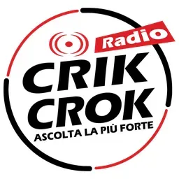 Radio Crik Crok diretta