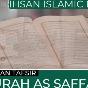 IHSAN ONLINE RADIO
