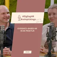 Evidence-Based HR in de praktijk #438
