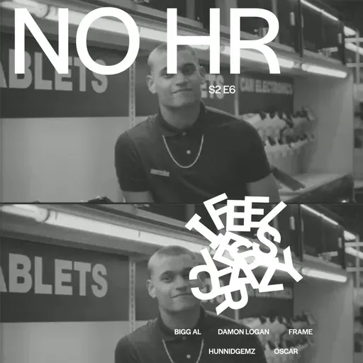 NO HR